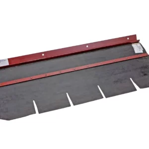 Oryginalny fartuch odrzutnika przezbrojenia do kukurydzy o numerze katalogowym 102444403