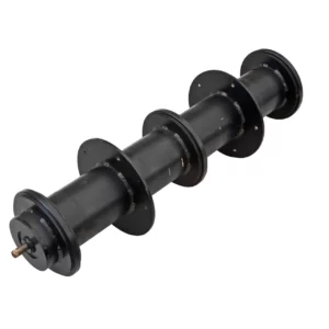 Oryginalna rolka przenośnika pochyłego o numerze katalogowym 102452129