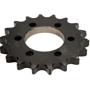 Oryginalne koło zębate sprzęgła przeciążeniowego odrzutnika słomy o numerze katalogowym 102454558