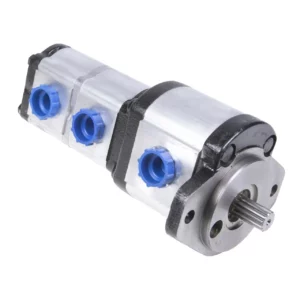 Oryginalna pompa hydrauliczna o numerze katalogowym 102468713