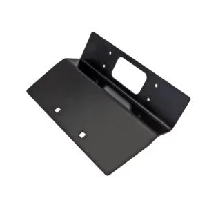 Oryginalny wspornik do mocowania czujnika strat ziarna na sitach o numerze katalogowym 102470777