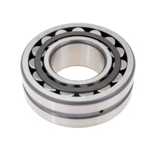 Oryginalne łożysko baryłkowe 2-rzędowe o wymiarach 65 x 140 x 48 o oznaczeniu 22313 E1 XL i numerze katalogowym 102479924