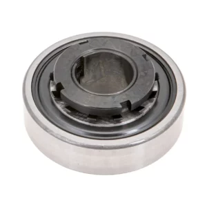 Oryginalne łożysko kulkowe skośne wału wytrząsaczy o wymiarach 30 x 85 x 35 x 23 numerze katalogowym 102513309