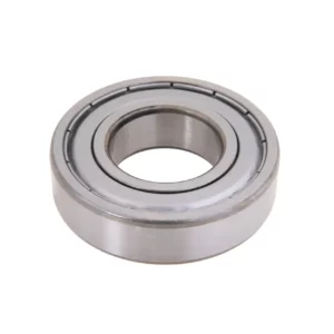 Oryginalne łożysko kulkowe zwykłe 1-rzędowe o wymiarach 30 x 62 x 16 i numerze katalogowym 102528074