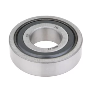 Oryginalne łożysko kulkowe 1-rzędowe o wymiarach 30 x 72 x 19