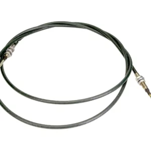 Oryginalna linka zmiany biegów o numerze katalogowym 102581208