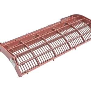 Oryginalne klepisko do kukurydzy o numerze katalogowym 102593528