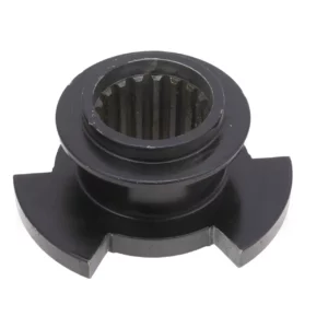 Oryginalne sprzegło wału rozdrabniacza słomy o numerze katalogowym 102596153