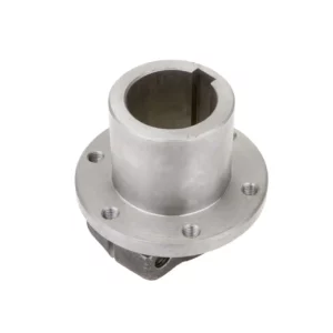 Oryginalna piasta koła pasowego o numerze katalogowym 102600043