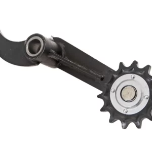 Oryginalny napinacz przezbrojenia do kukurydzy o numerze katalogowym 102604147