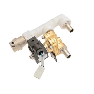 Oryginalny zawór nagrzewnicy o numerze katalogowym 102610440