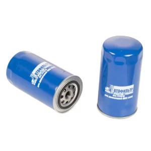 Oryginalny filtr paliwa silnika