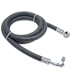 Oryginalny przewód kompresor-skraplacz o numerze katalogowym 102658075