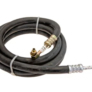 Oryginalny przewód od skraplacza do osuszacza o numerze katalogowym 102658078