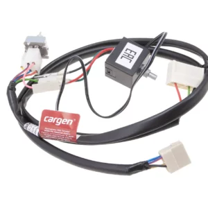 Oryginalna wiązka przewodów z przełącznikiem o numerze katalogowym 102658080