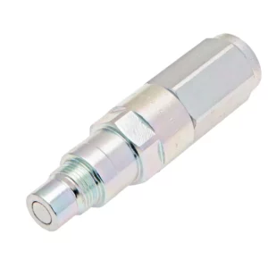 Oryginalne złącze hydrauliczne 1/4 " szybkospzęgu o numerze katalogowym 102777926