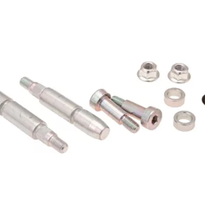 Oryginalny zestaw mocowania multizłącza Faster (palce