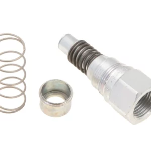 Oryginalna złączka hydrauliczna 3/8 o numerze katalogowym 10277821