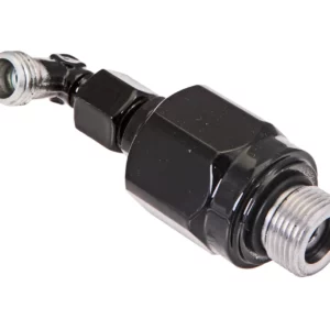 Oryginalna końcówka hydrauliczna o wymiarze gwintu M20 x 1