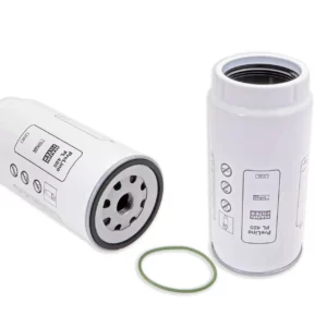 Oryginalny filtr paliwa silnika puszkowy o numerze katalogowym 102806988