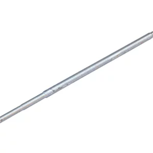 Oryginalny wał bębna młocarni o numerze katalogowym 102844588