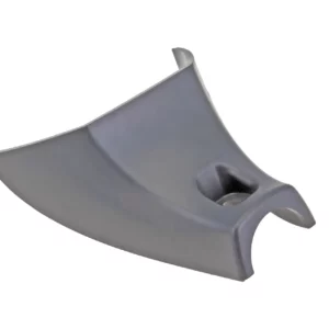 Oryginalna obudowa uchwytu drzwi o numerze katalogowym 102997396