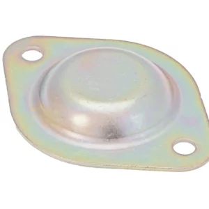 Oryginalna pokrywa łożyska wałka podajnika pochyłego o numerze katalogowym 103016891