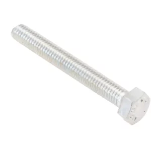 Oryginalna śruba z pełnym gwintem o wymiarach M5 x 40 mm i numerze katalogowym 103148355