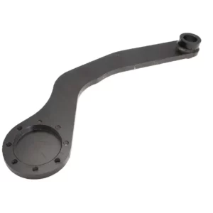 Oryginalne dźwignia wałka przenośnika pochyłego o numerze katalogowym 103207616