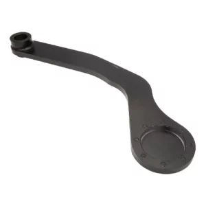 Oryginalne dźwignia wałka przenośnika pochyłego o numerze katalogowym 103207617