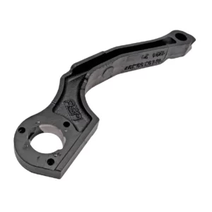 Oryginalne ramię lewe bębna podajnika pochyłego o numerze katalogowym 103258692