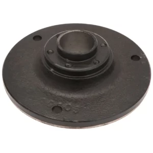 Oryginalna piasta sprzęgła przeciążeniowego odrzutnika słomy o numerze katalogowym 103265100