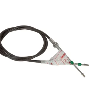 Oryginalna linka sterowania przednią osią