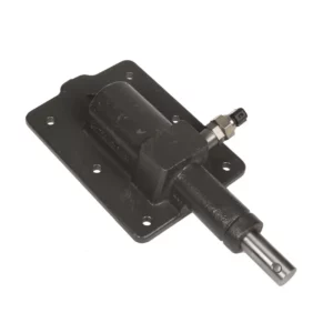 Oryginalna obudowa przekładni przedniej osi