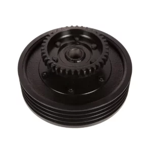 Oryginalne koło pasowe gardzieli