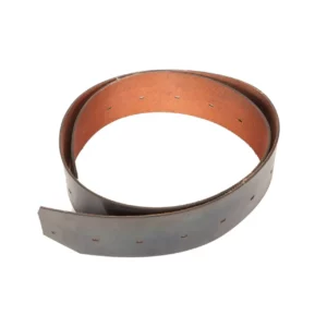 Oryginalne uszczelnienie podsiewacza stosowane w kombajnach zbożowych marki Rostselmash.