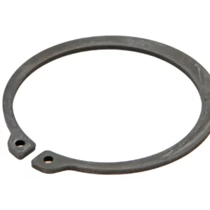 Oryginalny pierścień segera o wymiarach 65 x 2