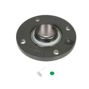 Łożysko z oprawą o średnicy wewwnętrznej 55mm i numerze katalogowym 101919065