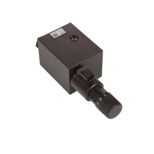 Oryginalny blok hydrauliczny LS