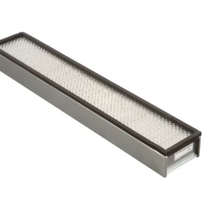 Oryginalny filtr kabinowy