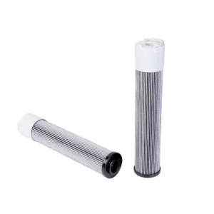 Filtr oleju hydrauliki marki SF Filter o numerze katalogowym HY10243