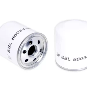 Filtr odpowietrznik marki SF Filter o numerze katalogowym SBL88034