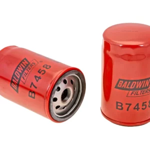 Filtr oleju silnika SF Filter o numerze katalogowym SP4303