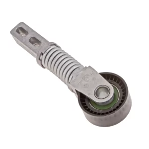 Napinacz paska wielorowkowego ze sprężyną marki SKF o numerze katalogowym VKM36035