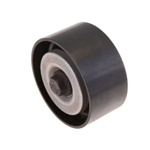 Rolka prowadząca pasek wielorowkowy marki SKF o numerze katalogowym VKMCV53016