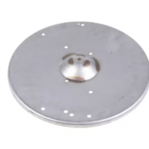 Oryginalny talerz wysiewający prawy o numerze katalogowym 00891