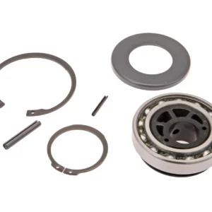 Oryginalny mimośród rozsiewacza zestaw o numerze katalogowym 011017