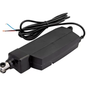 Oryginalny siłownik elektryczny sterowania zasuwą o numerze katalogowym 011037