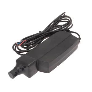 Oryginalny siłownik elektryczny EF255 C50 kpl. o numerze katalogowym 011038