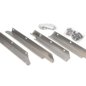 Oryginalne łopatki wysiewające o szerokości roboczej 18-24m